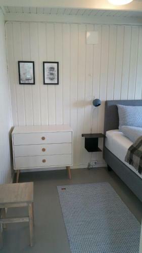 Apartamento Lysvoldbua