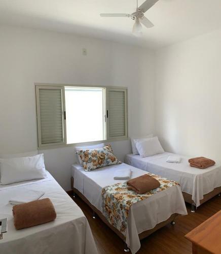 Casa Recanto Da Paz