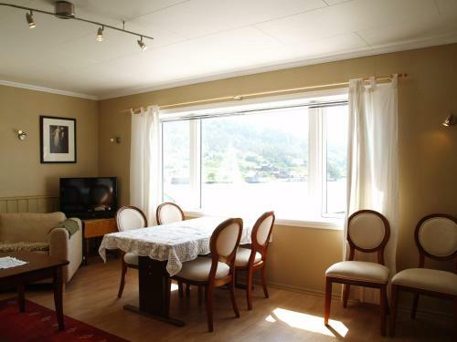 Apartment In Herand, Hardanger