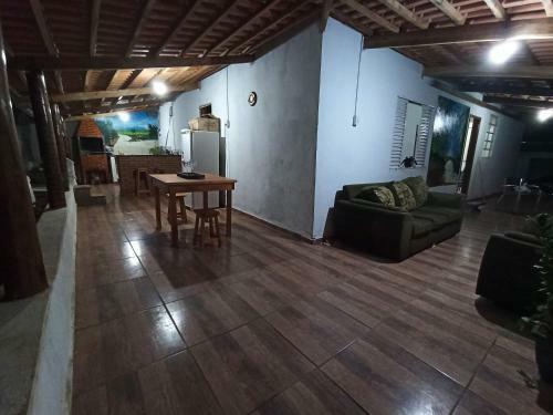 Casa Com Piscina Rota Da Canastra