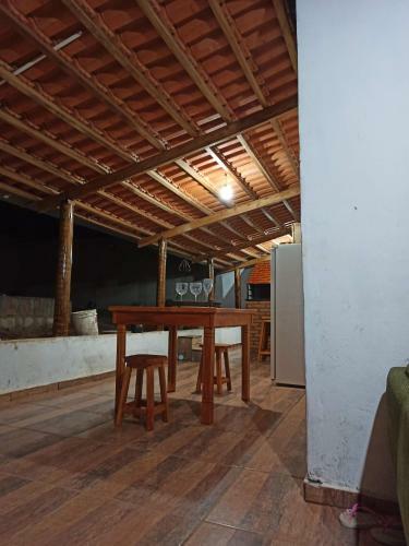 Casa Com Piscina Rota Da Canastra