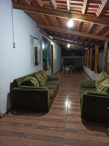 Casa Com Piscina Rota Da Canastra