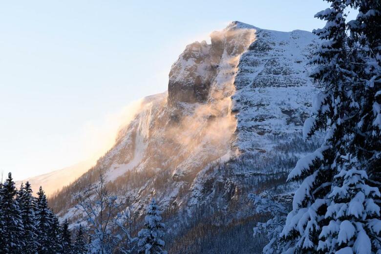 Lodge Fresh Familie Hytte Hemsedal