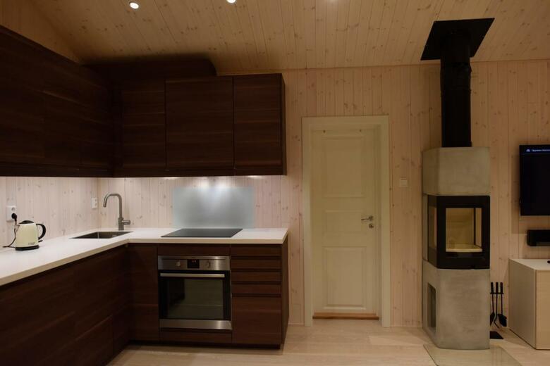 Lodge Fresh Familie Hytte Hemsedal