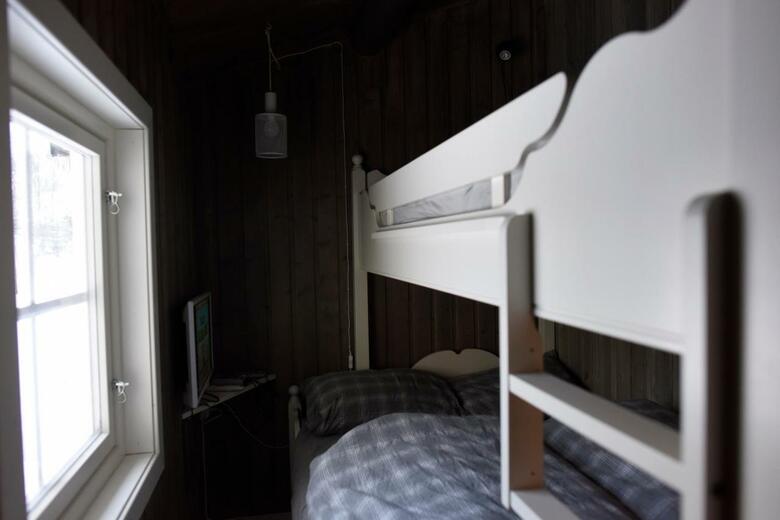 Lodge Fresh Familie Hytte Hemsedal