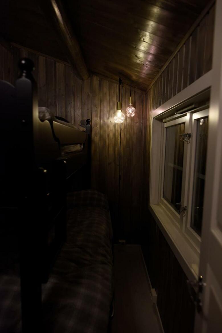 Lodge Fresh Familie Hytte Hemsedal