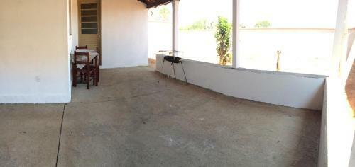 Casa Para Temporada Garcia/pereira