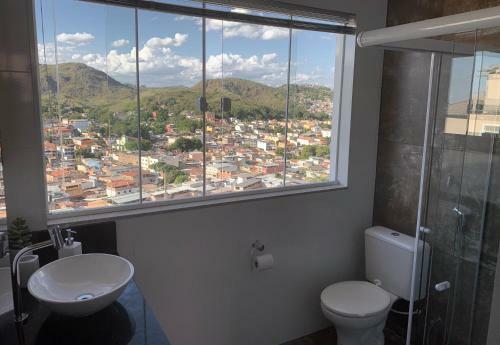 Loft Sopro Da Serra