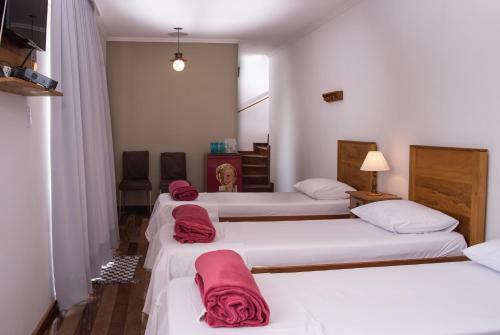 Loft Sopro Da Serra