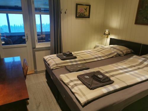 Hostal Eikre Fjellg�rd