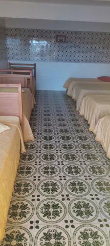Hostal Raio De Sol