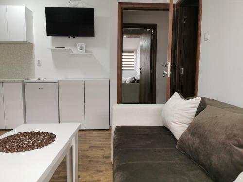 Sobe I Apartmani Casa Mia