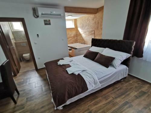 Sobe I Apartmani Casa Mia