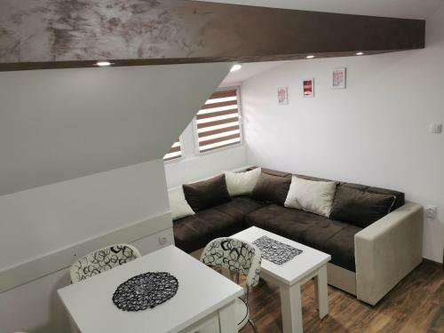 Sobe I Apartmani Casa Mia