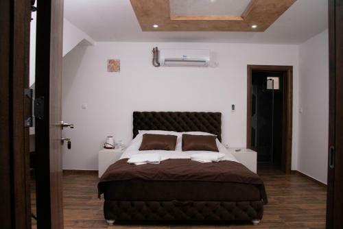 Sobe I Apartmani Casa Mia