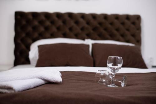 Sobe I Apartmani Casa Mia