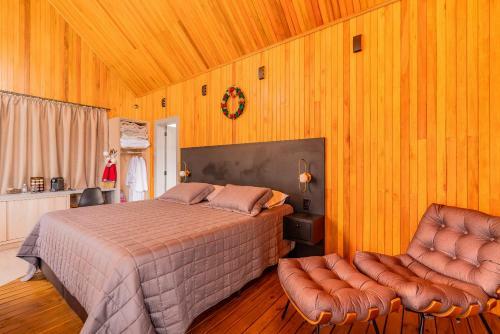 Lodge Morada Reino Encantado