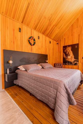Lodge Morada Reino Encantado