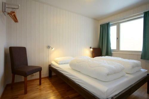 Apartamento Skarsnuten Panorama 61, Hemsedal