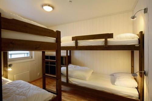 Apartamento Skarsnuten Panorama 61, Hemsedal