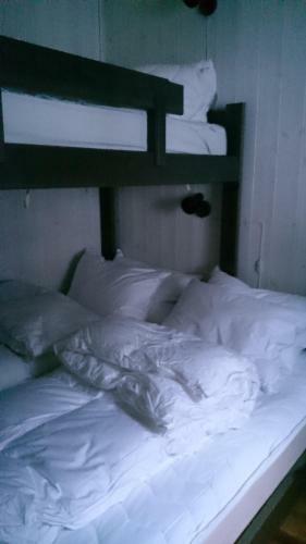 Apartamento Skarsnuten Panorama 61, Hemsedal