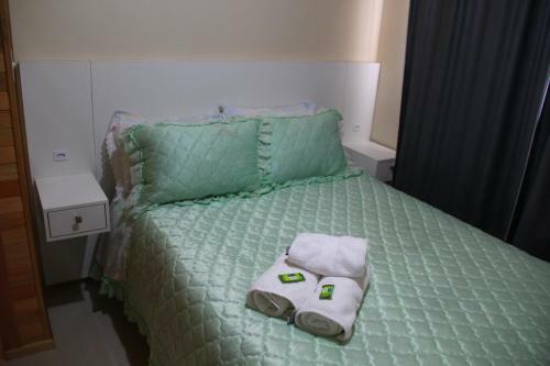 Apartamento Serrano