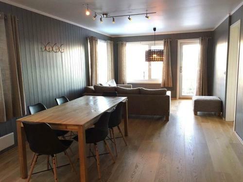 Apartamento Skarsnuten Panorama 14