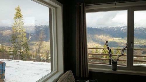 Apartamento Skarsnuten Panorama 14