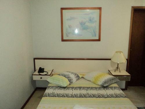 Maga Plaza Hotel