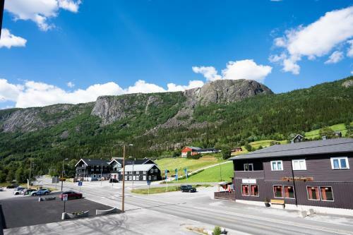 Apartamento Hemsedalvegen