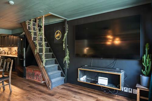 Apartamento Hemsedalvegen