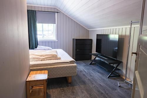 Apartamento Hemsedalvegen