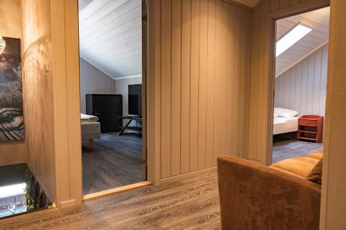Apartamento Hemsedalvegen