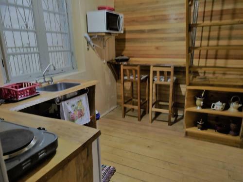 Micro Casa