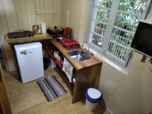 Micro Casa