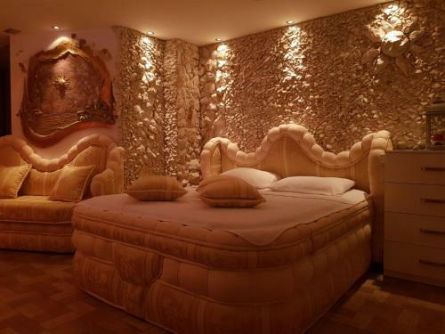 Apartamento Faraon Gold