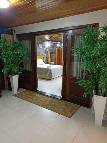 Aconchego Da Serra Ed�cula