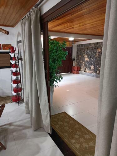 Aconchego Da Serra Ed�cula