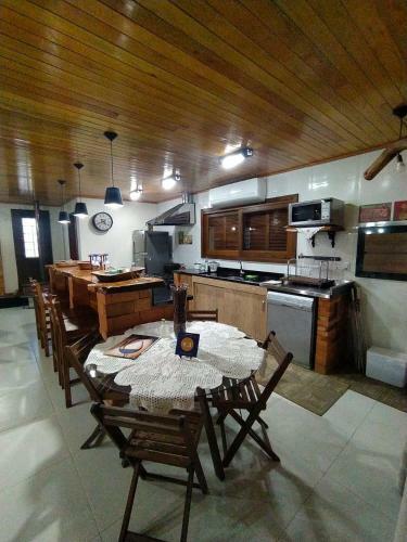 Aconchego Da Serra Ed�cula