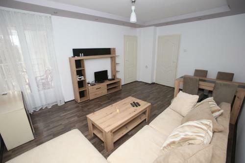 Apartamento T&a