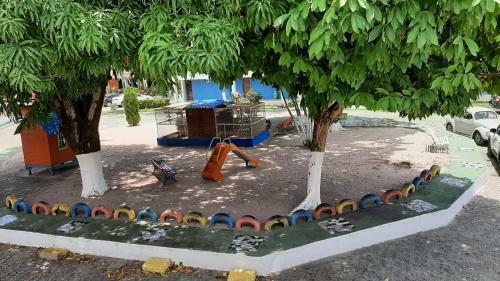 Apartamento Praia Flat