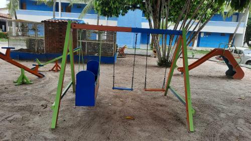 Apartamento Praia Flat