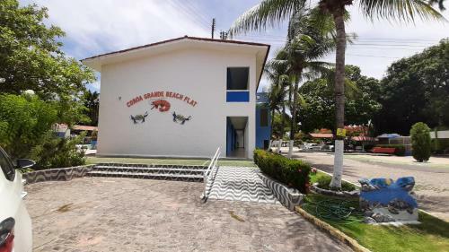 Apartamento Praia Flat