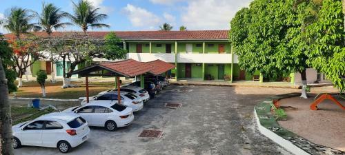 Apartamento Praia Flat