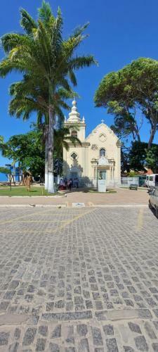 Apartamento Praia Flat