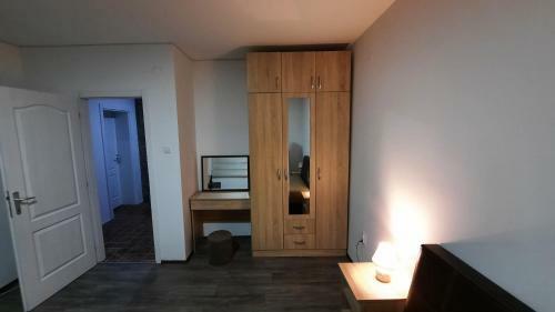 Apartamento Exclusive