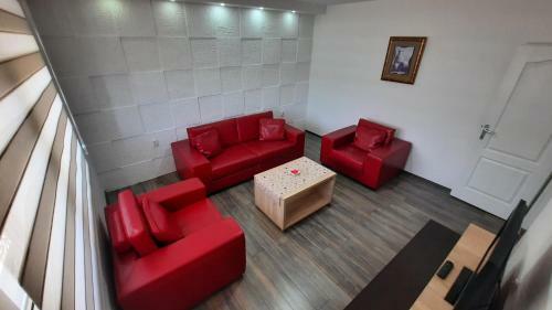 Apartamento Exclusive
