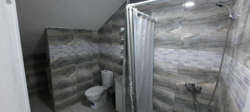 Apartamento Exclusive