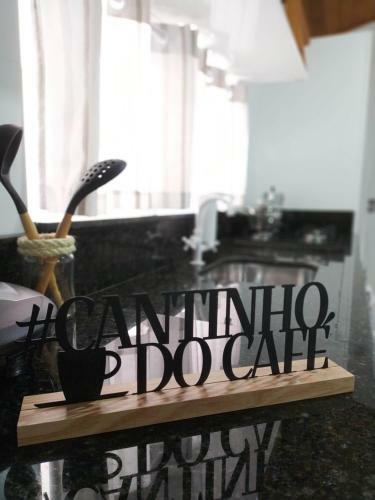 Apartamento Loft Encantador D - 8 Km de Floripa
