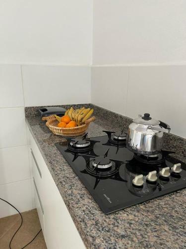 Apartamento 201 Duplo Com Banheiro Privativo